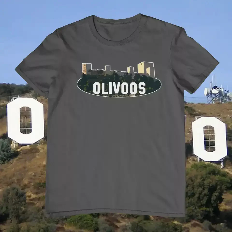 Camiseta Olivoos - Imagen 4