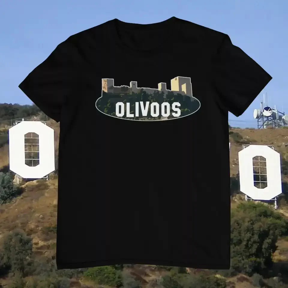 Camiseta Olivoos - Imagen 6