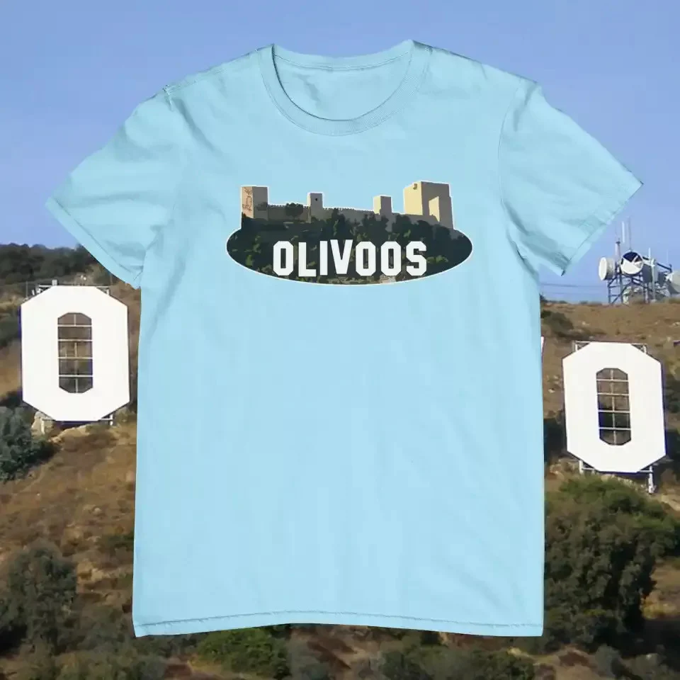 Camiseta Olivoos - Imagen 7