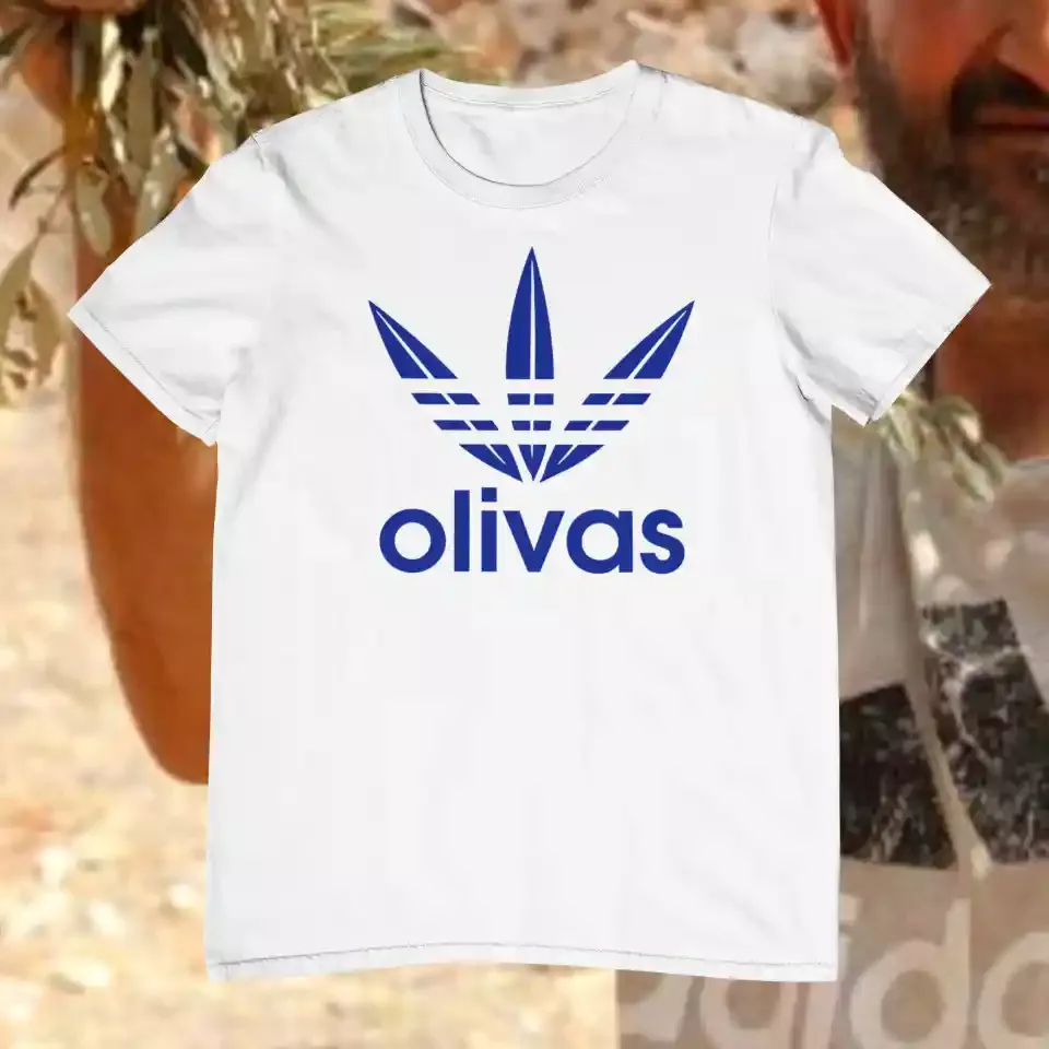Camiseta Olivas - Imagen 5