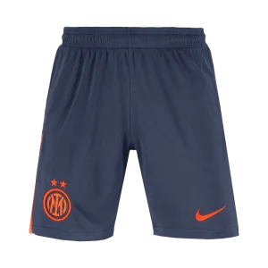 Pantalón Corto Inter Milan 2025/26 Tercera Equipación
