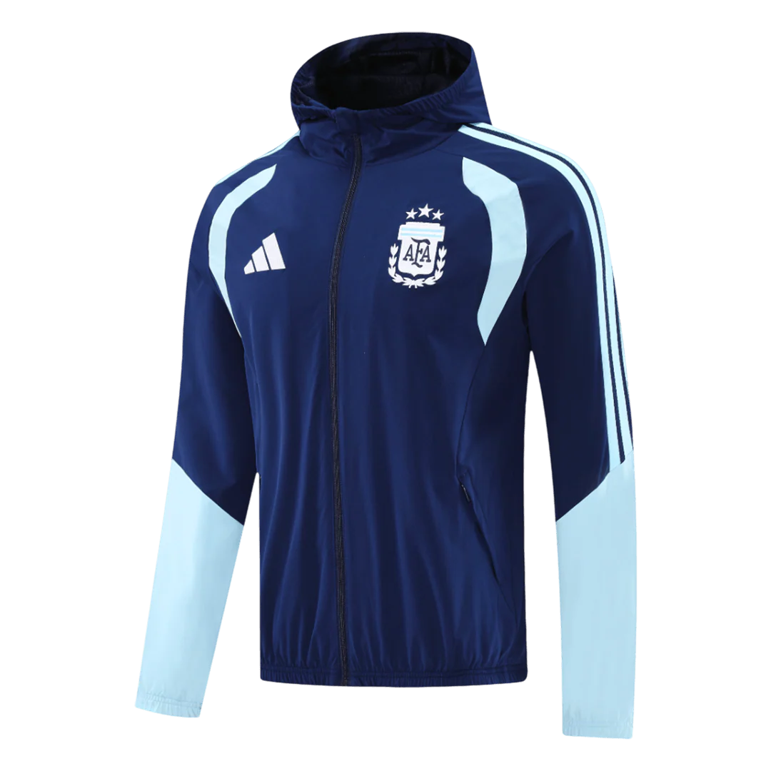 Chaqueta Entrenamiento Argentina 2026 - Imagen 4
