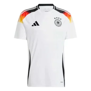 Camiseta de Fútbol Selección de Alemania