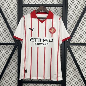 Camiseta Girona FC 25/26 – Primera Equipación