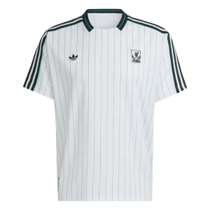 Camiseta Liverpool 2025/26 - Versión Hincha