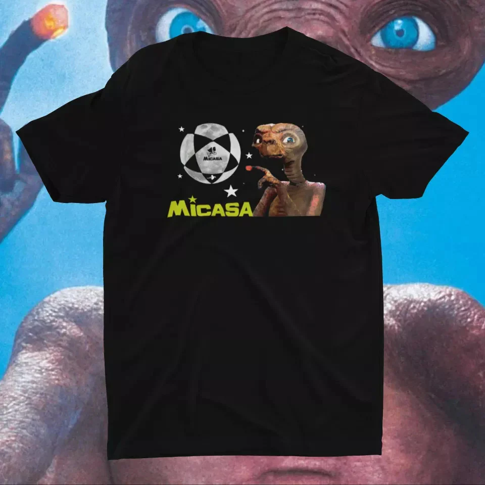 Camiseta E.T. Micasa - Imagen 2