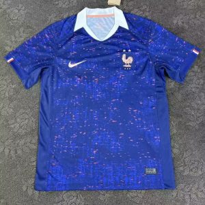 Camiseta Francia 25/26 – Primera Equipación