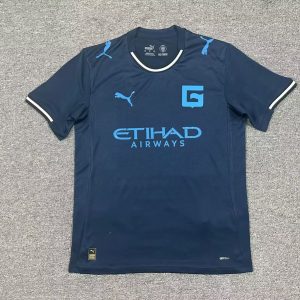 Camiseta Girona FC 25/26 – Tercera Equipación