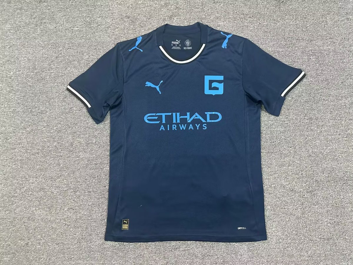 Camiseta Girona FC 25/26 – Tercera Equipación - Imagen 2