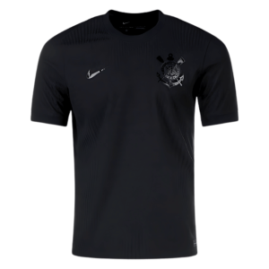 Camiseta SC Corinthians Segunda Equipación 2024/25
