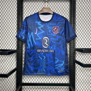 Camiseta Tercera Atlético de Madrid 24/25 – Tercera Equipación