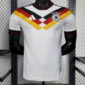 Camiseta Alemania 2026 – Primera Equipación Mundial