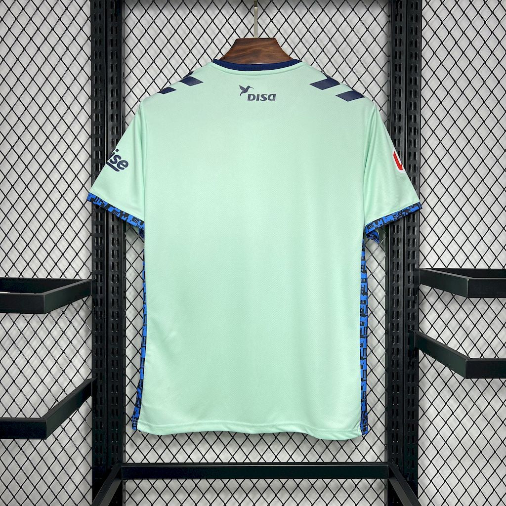 Camiseta UD Las Palmas 2024/2025 – Tercera Equipación - Imagen 3