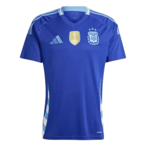 Camiseta hombre selección Argentina visitante 2024