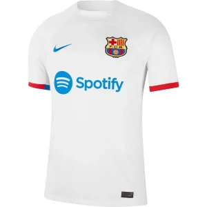 Camiseta hombre visitante FC Barcelona 2023-2024