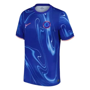 Camiseta de fútbol Chelsea 2024-2025