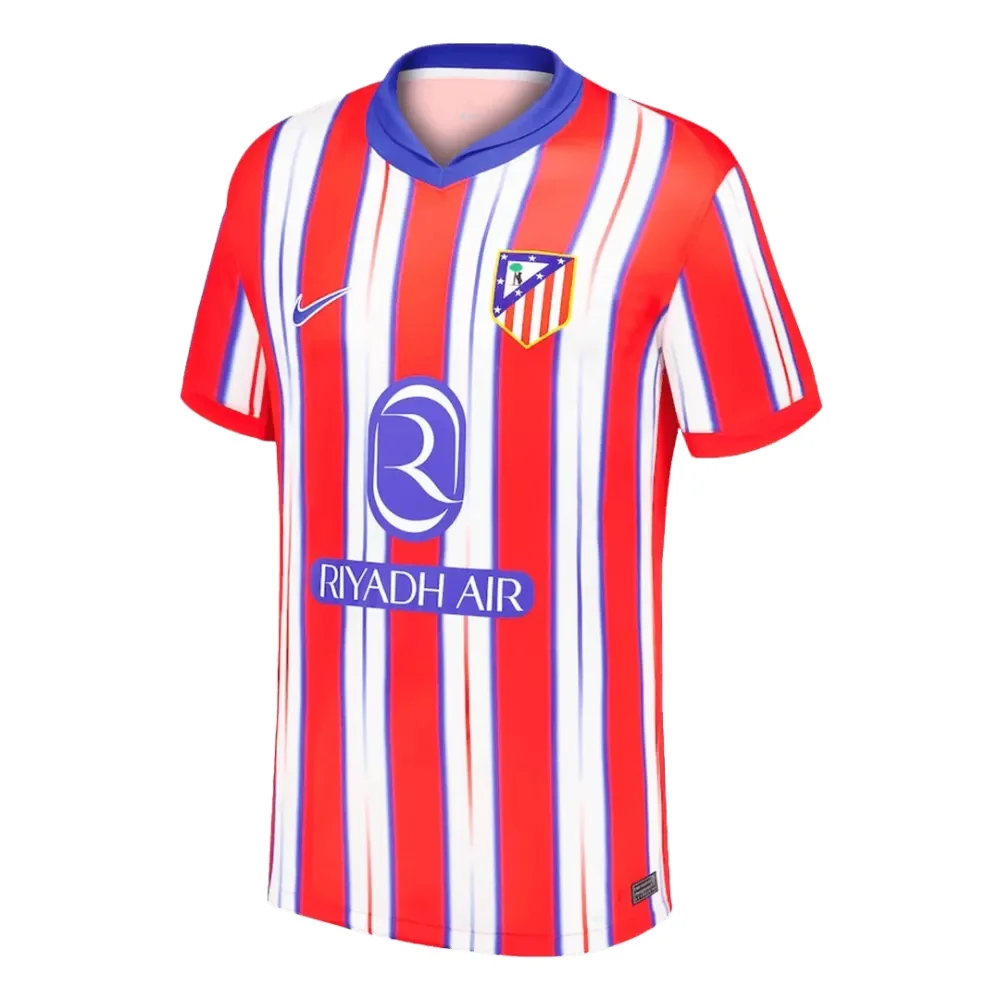 Camiseta de fútbol Atlético de Madrid 2024-2025 - Imagen 2