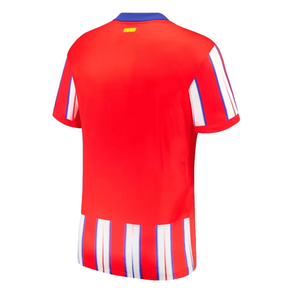 Camiseta de fútbol Atlético de Madrid 2024-2025 - Imagen 7