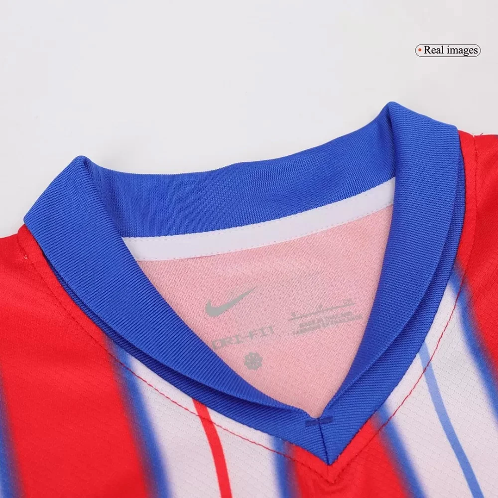 Camiseta de fútbol Atlético de Madrid 2024-2025 - Imagen 5