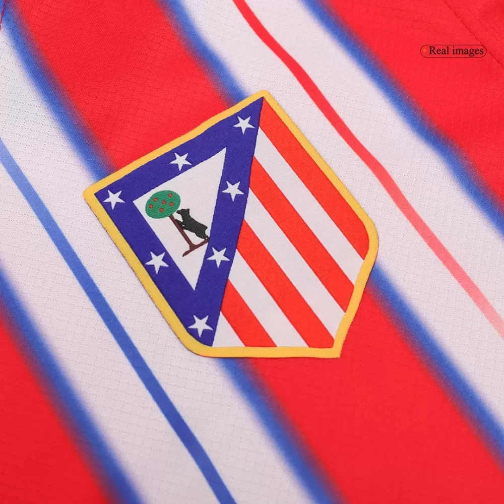 Camiseta de fútbol Atlético de Madrid 2024-2025 - Imagen 4