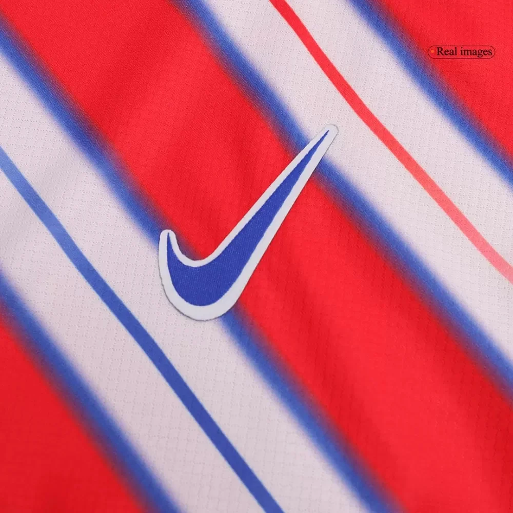Camiseta de fútbol Atlético de Madrid 2024-2025 - Imagen 3
