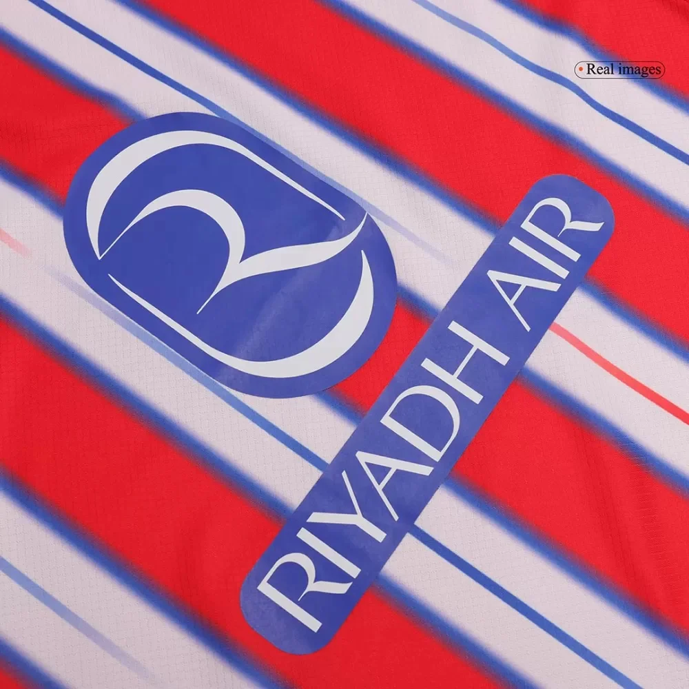 Camiseta de fútbol Atlético de Madrid 2024-2025 - Imagen 8