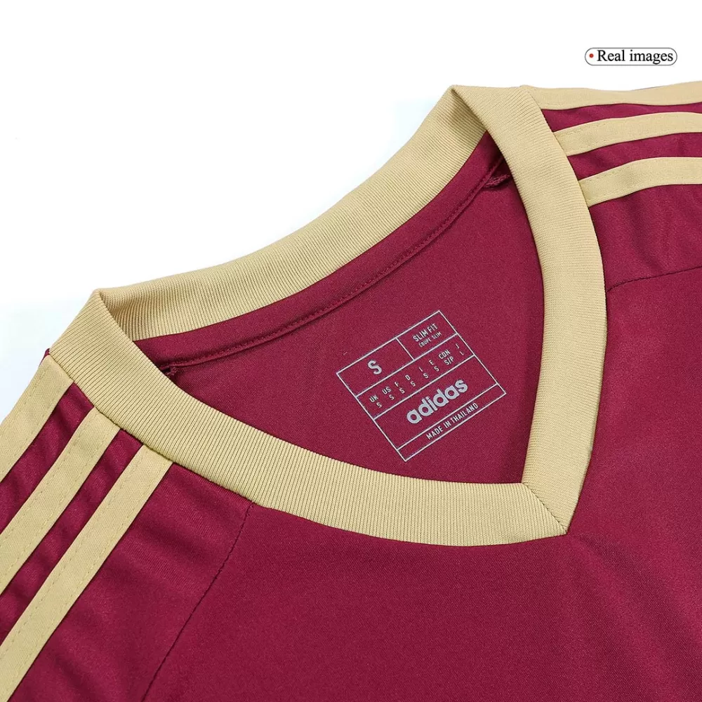 Camiseta de Fútbol de la Vinotinto FC - Imagen 3