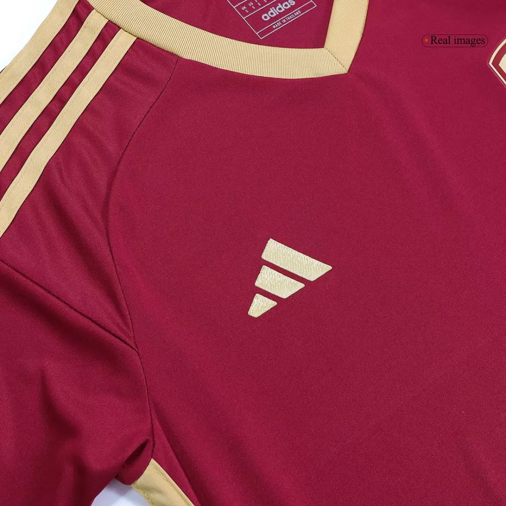 Camiseta de Fútbol de la Vinotinto FC - Imagen 5