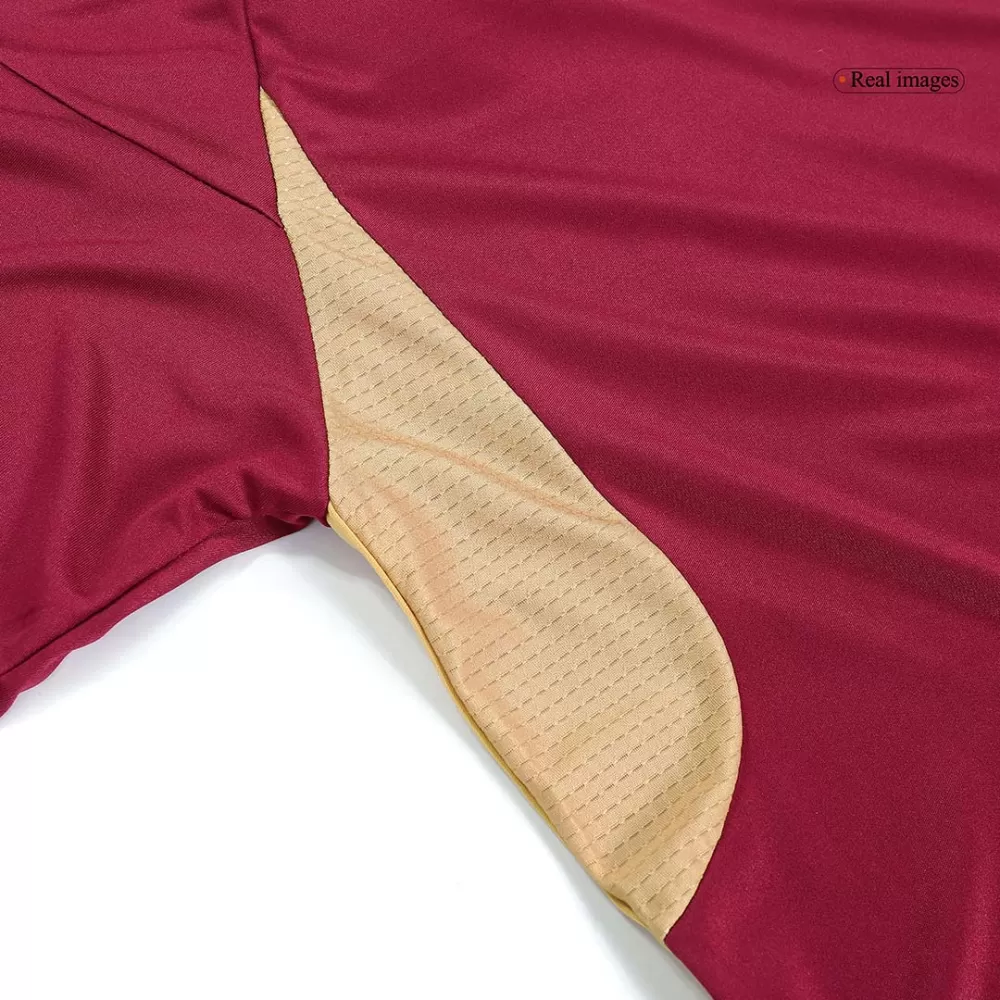 Camiseta de Fútbol de la Vinotinto FC - Imagen 8