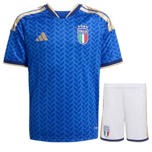 Conjunto Infantil - Italia 26/27 I Casa