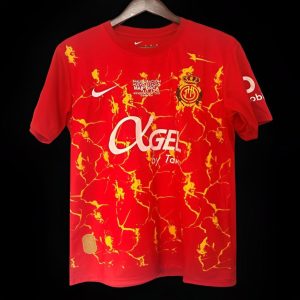 Camiseta Local RCD Mallorca 24/25 – Primera Equipación