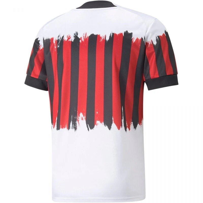 Camiseta AC Milan x Nemen 2022 Edición Especial - Versión Aficionado - Imagen 3