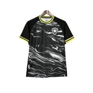 Camiseta Botafogo 24/25 IV Cuarta - Versión Aficionado