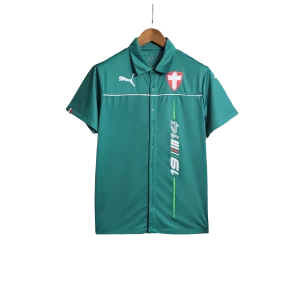 Camiseta Palmeiras 23/24 Edición Conmemorativa - Verde - Versión Aficionado