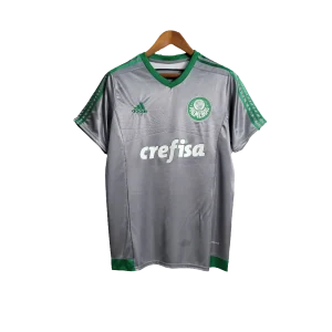 Camiseta Palmeiras 2015 - Versión Retro