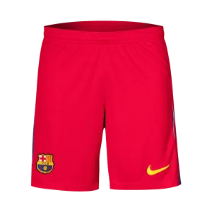 Pantalón Corto Barcelona 2025/26 Fourth Away