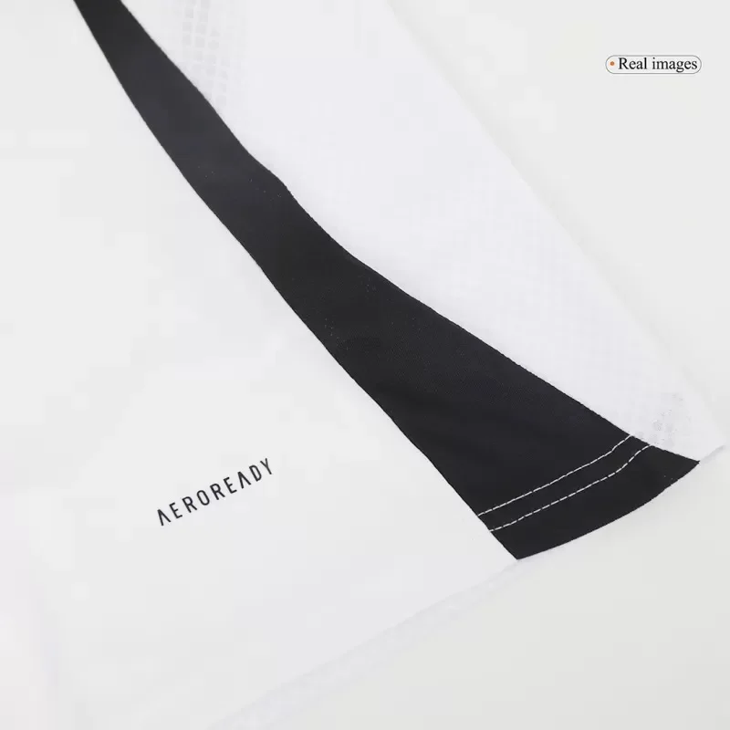 Camiseta de Fútbol Selección de Alemania - Imagen 5