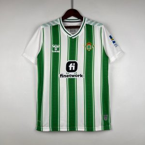 Camiseta Local Real Betis 23/24 – Primera Equipación