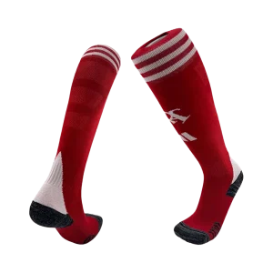 Arsenal Primera Equipación Soccer Calcetines 2025/26